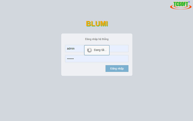 Phần mềm quản lý phòng khám online Blumi