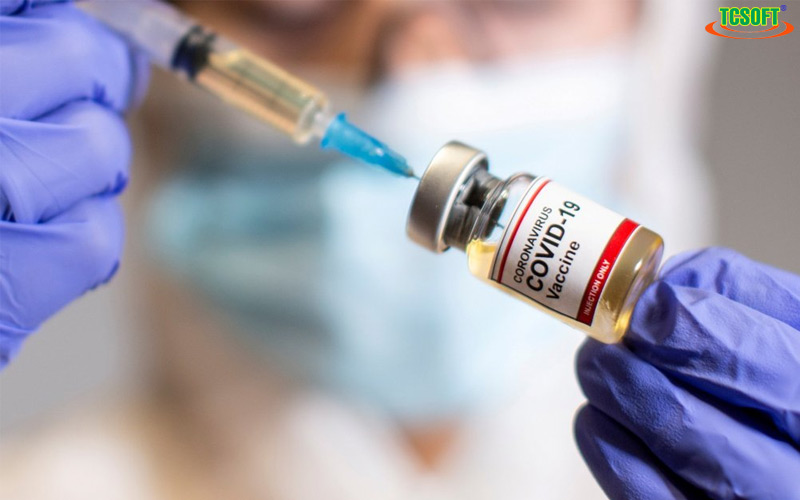 Lợi ích của tiêm vắc xin COVID-19 trong phòng chống dịch